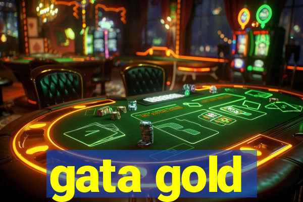 gata gold