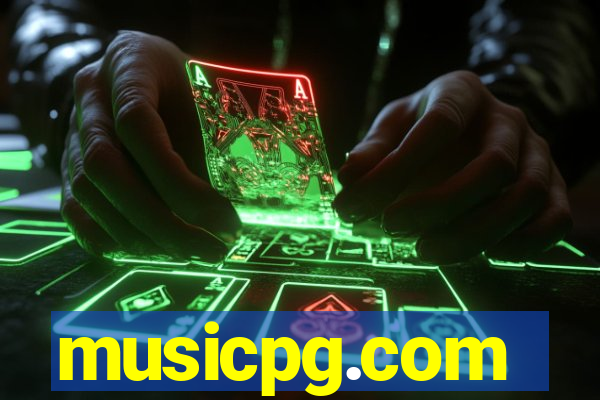 musicpg.com