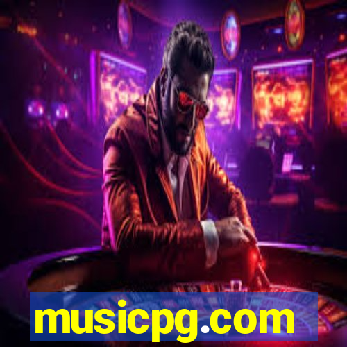 musicpg.com