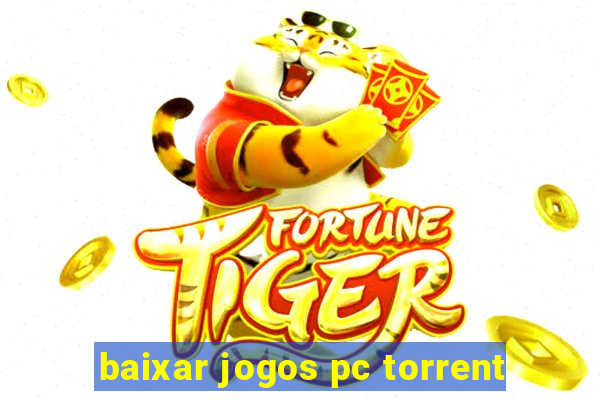 baixar jogos pc torrent