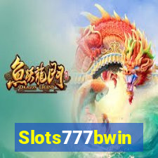 Slots777bwin