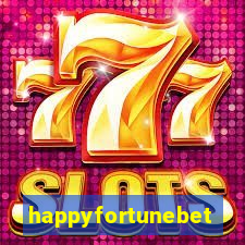 happyfortunebet.com