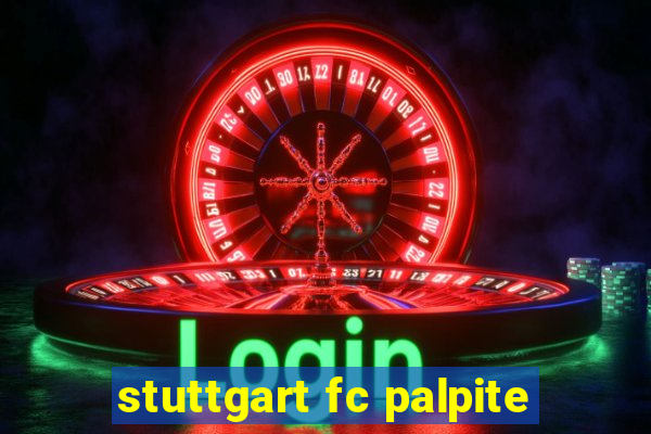 stuttgart fc palpite