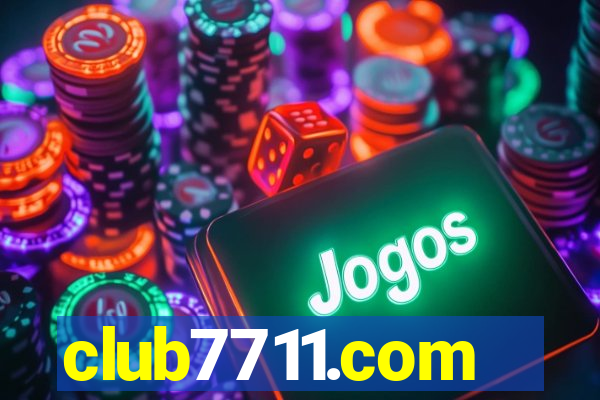 club7711.com