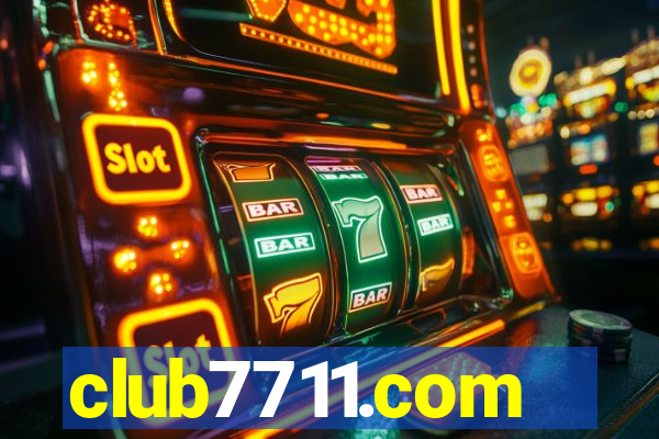 club7711.com