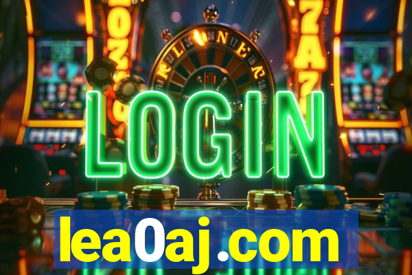 lea0aj.com