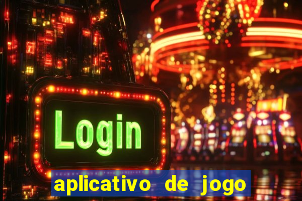 aplicativo de jogo que paga no cadastro