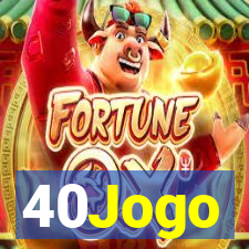 40Jogo