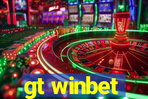 gt winbet