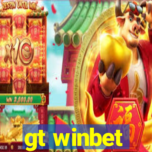 gt winbet