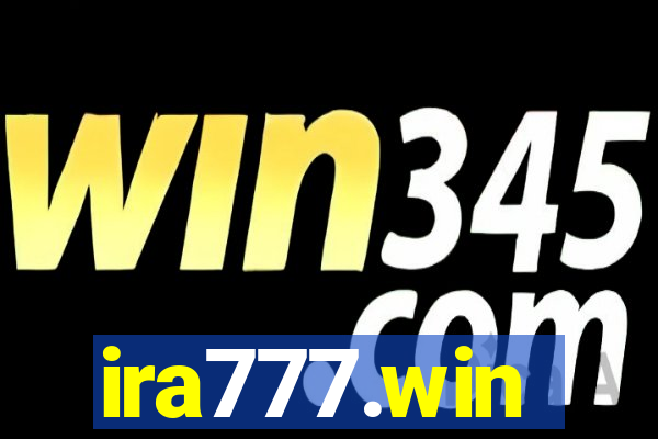 ira777.win