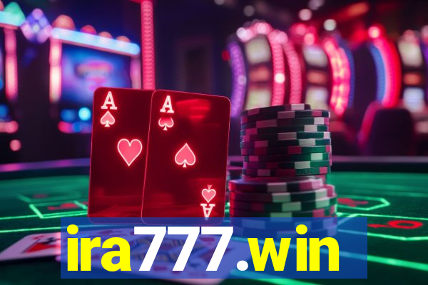 ira777.win