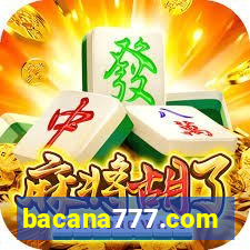 bacana777.com