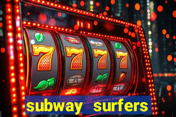 subway surfers money demo