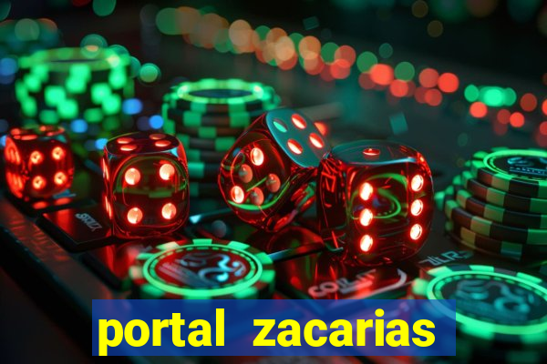 portal zacarias area 51