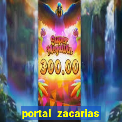 portal zacarias area 51