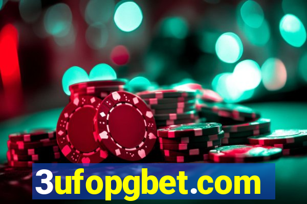 3ufopgbet.com