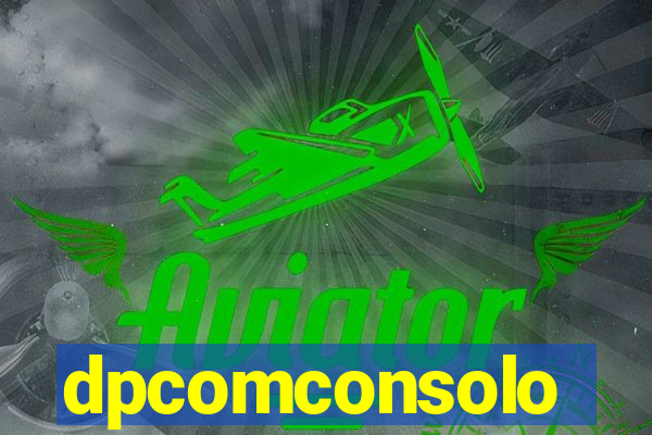 dpcomconsolo