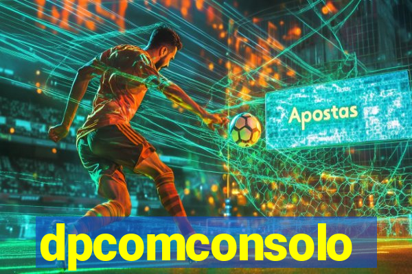 dpcomconsolo