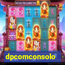 dpcomconsolo