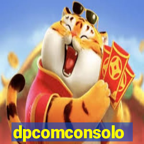 dpcomconsolo