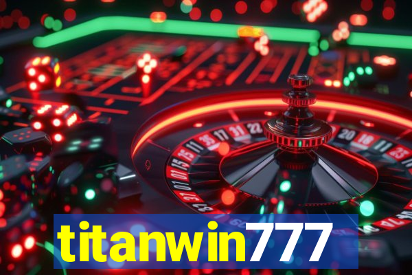 titanwin777