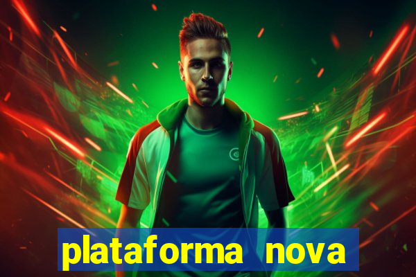 plataforma nova fortune rabbit