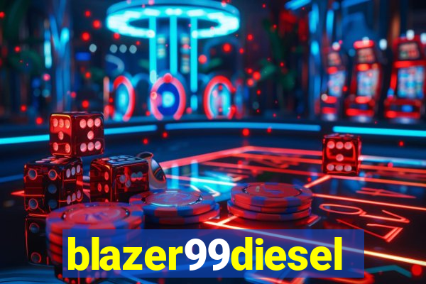 blazer99diesel