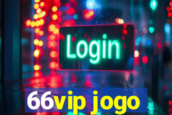 66vip jogo