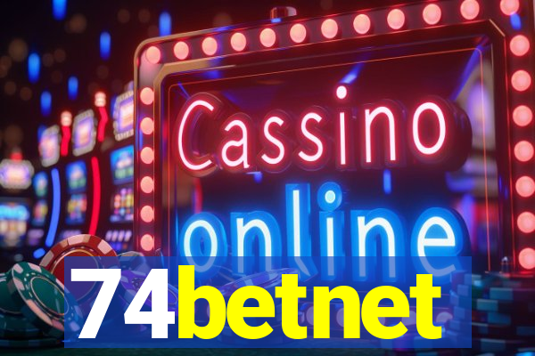 74betnet