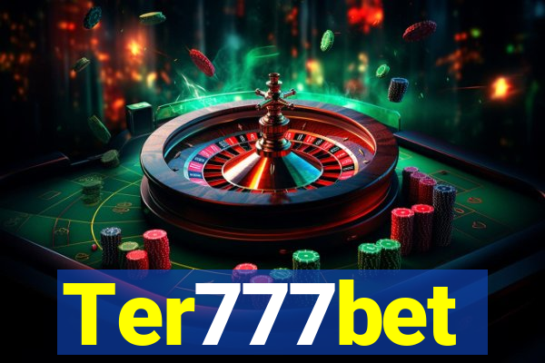 Ter777bet