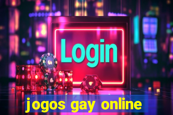 jogos gay online