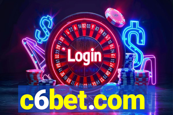 c6bet.com