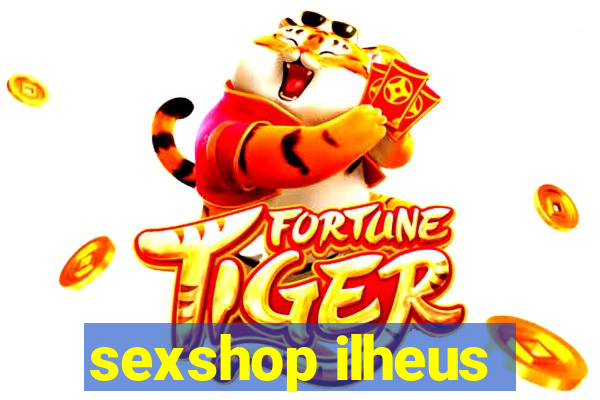 sexshop ilheus