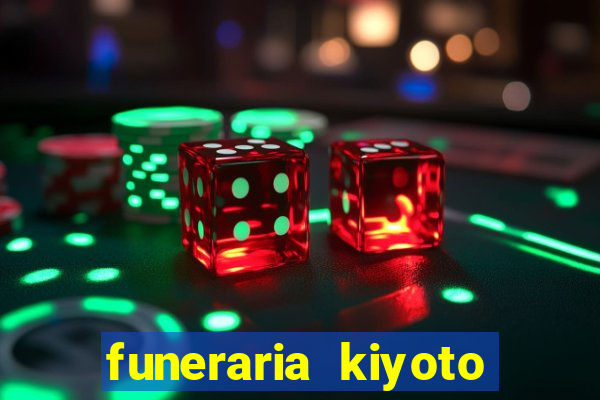 funeraria kiyoto porto feliz