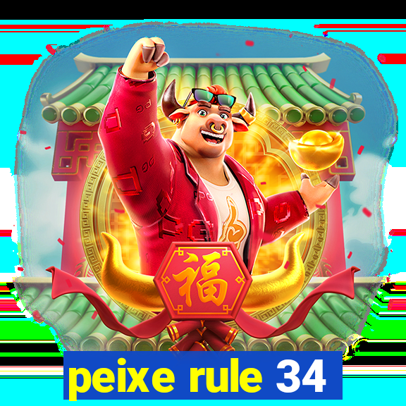 peixe rule 34