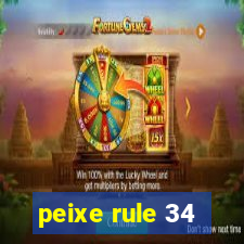 peixe rule 34