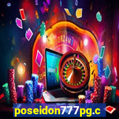 poseidon777pg.com