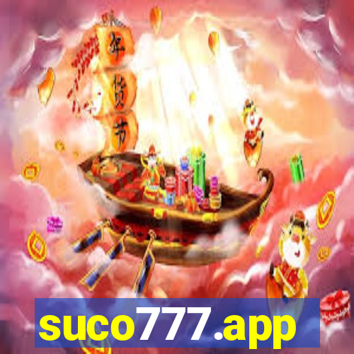 suco777.app