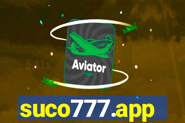 suco777.app