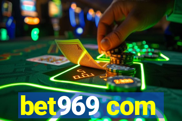 bet969 com