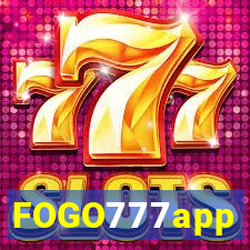 FOGO777app