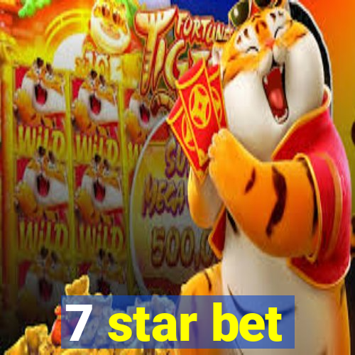 7 star bet