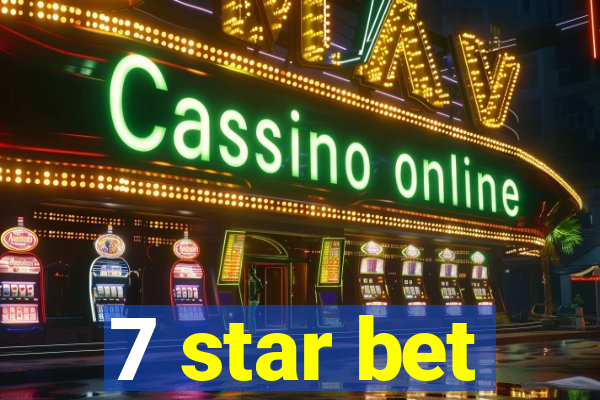 7 star bet