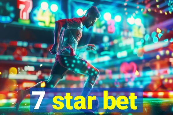 7 star bet