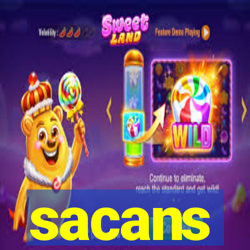 sacans