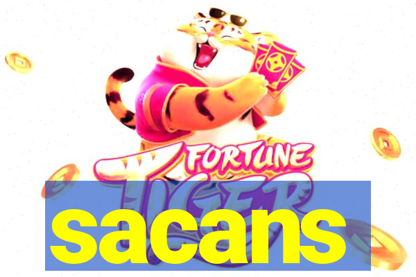 sacans