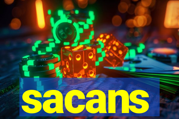 sacans