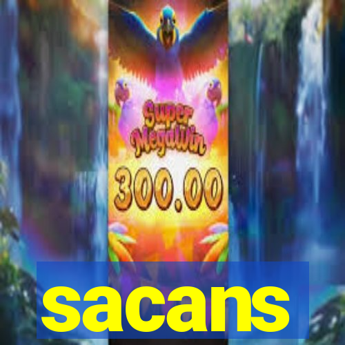 sacans