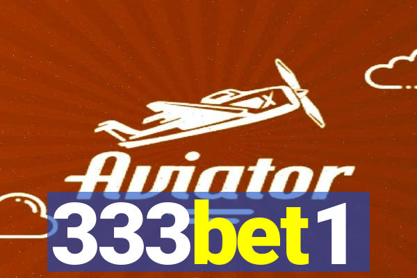 333bet1